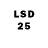 Amphetamine 98% Alexander Yendrzhevsky