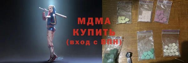 шишки Абаза