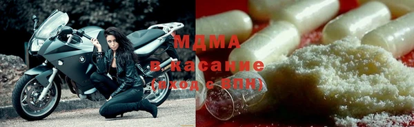 шишки Абаза